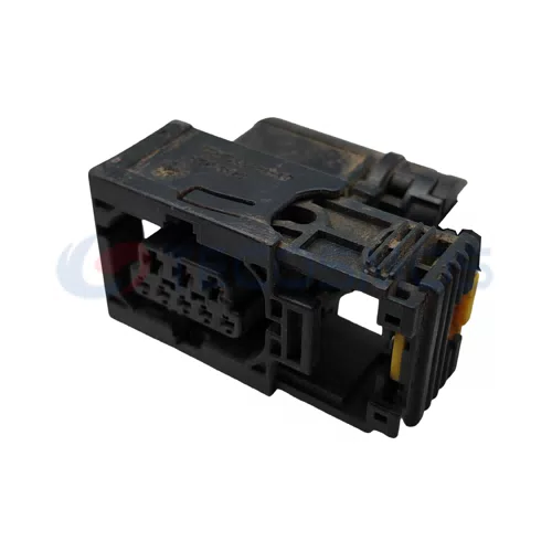 Waterproof Wire Connector Cable Harness Automotive Enclosure Connectors Are Available for Ford 8pin Female 13719694 - image 3